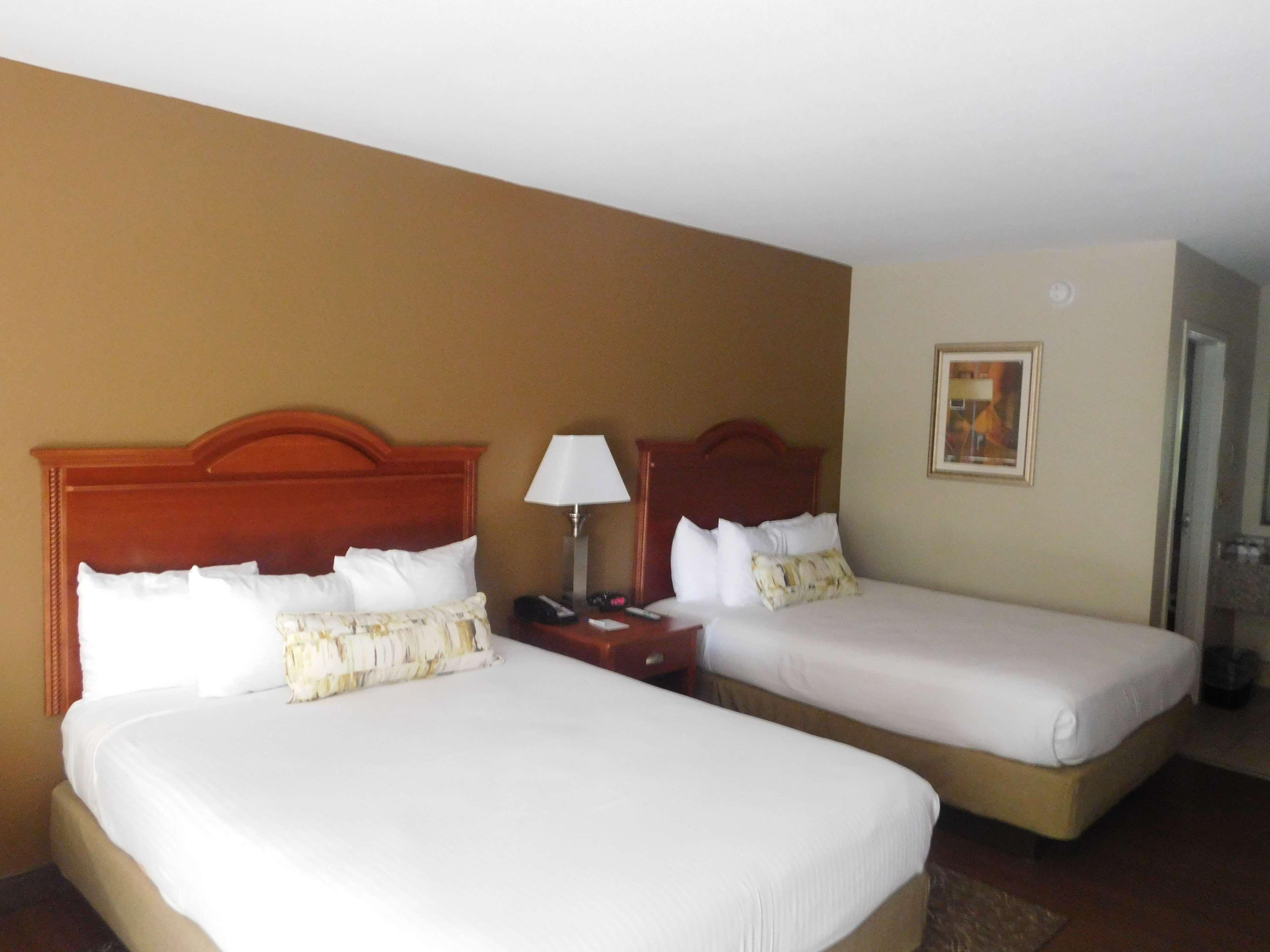Best Western Shenandoah Inn Ньюнен Экстерьер фото